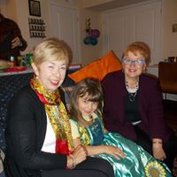Margaret Simmons Photo 25