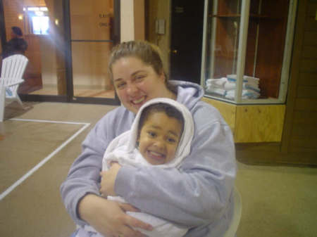 Teresa Green Photo 10
