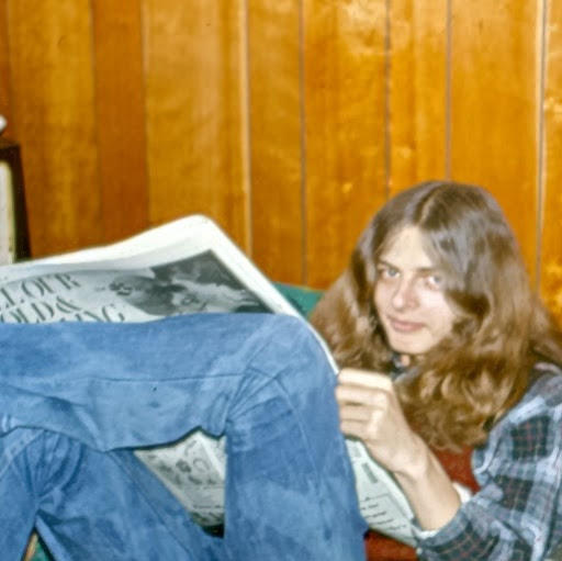 Martin Madden Photo 28