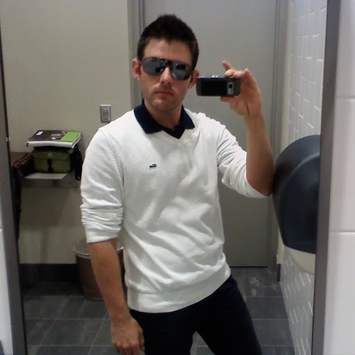 Anthony Taylor Photo 13