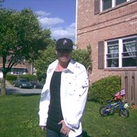 Jason Roman Photo 22