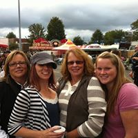 Mary Penney Photo 12