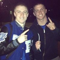 Cody Culbertson Photo 7