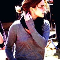 Charlotte Porter Photo 13