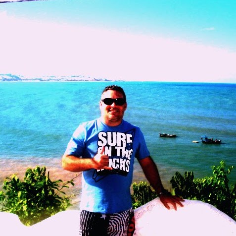 Luiz Dantas Photo 16