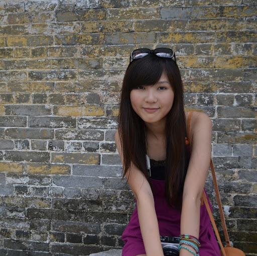 Agnes Chow Photo 19