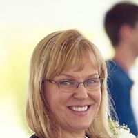 Janice Dobbe Photo 1
