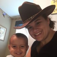 Amber Salinas Photo 10