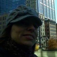 Sarah Bruce Photo 17