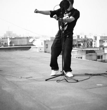 George Rapp Photo 29