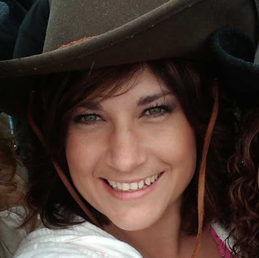 Stacey Morgan Photo 32