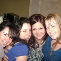 Amy Huffman Photo 8