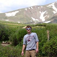 Jacob Holliday Photo 8