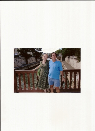Sarah Dickerson Photo 7