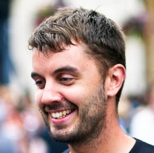 Dave Regan Photo 5