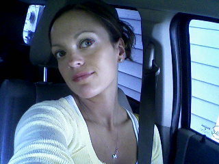 Melissa Cheney Photo 12