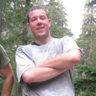 Eric Cline Photo 17