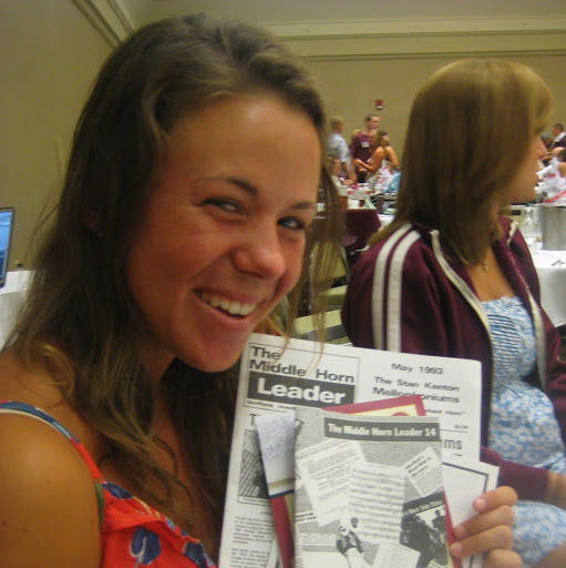 Kristen Lewis Photo 40