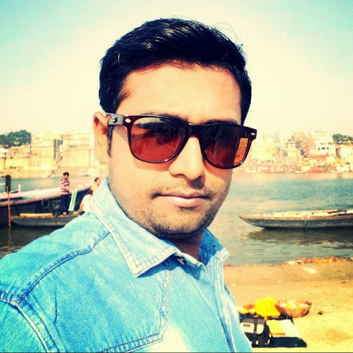 Arjun Gupta Photo 30