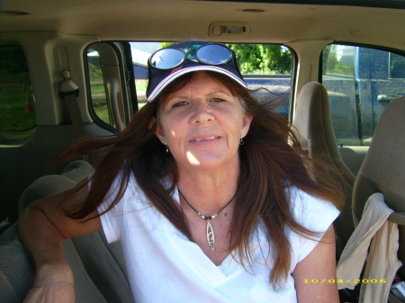 Hope Walker Photo 24