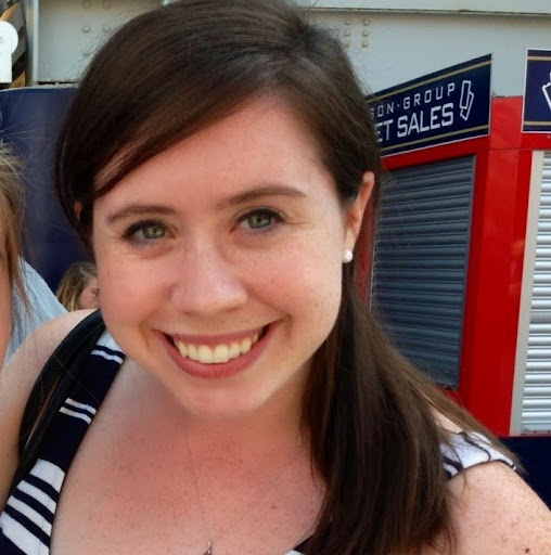 Christine Kennedy Photo 9
