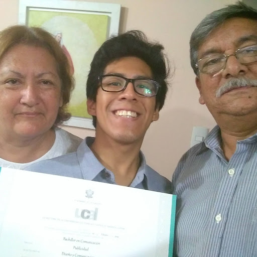 Enrique Robles Photo 28