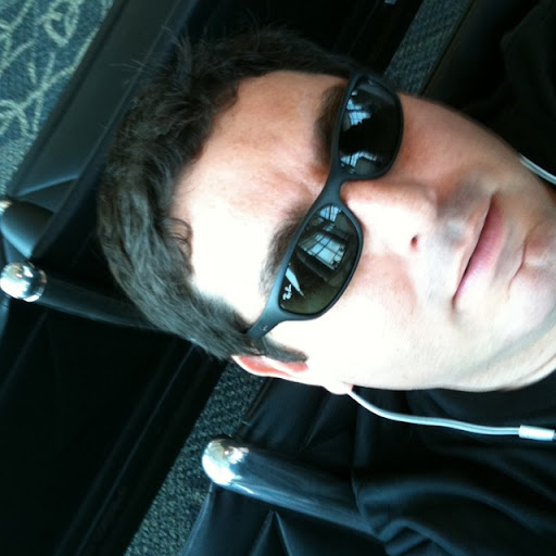 Marcus Salinas Photo 5