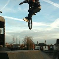 Jon Small Photo 27
