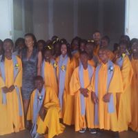 Stacey Richards Photo 16