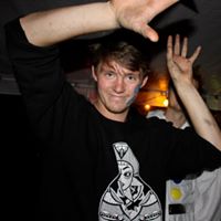Joe Carty Photo 13