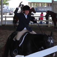 Danielle Mclaughlin Photo 31