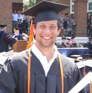 Thomas Warner Photo 51