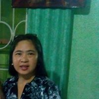 Cynthia Enriquez Photo 7