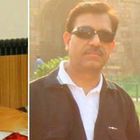 Syed Aziz Photo 44