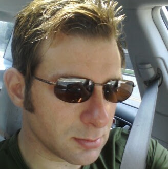 Patrick Beck Photo 34
