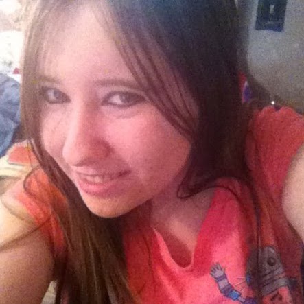 Amber Rader Photo 24