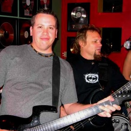Brian Richman Photo 38