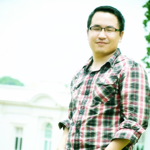 Yongqing Li Photo 5