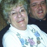 Peggy Poole Photo 23