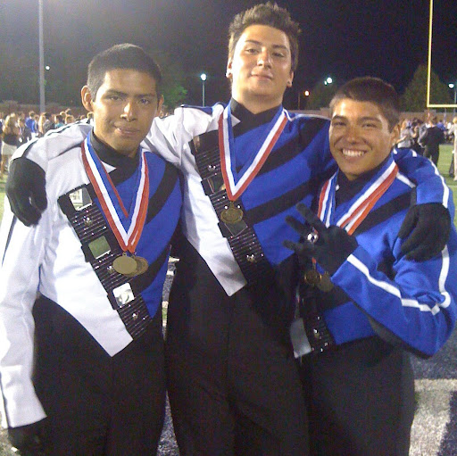 Nick Rodriguez Photo 3