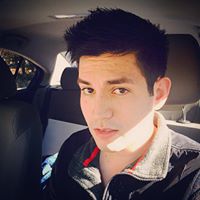 Kyle Joseph Photo 7