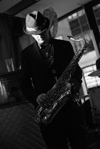 Nick Webb Photo 26