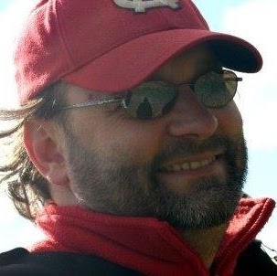 Mark Townsend Photo 35