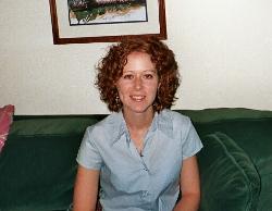 Rebecca Thomas Photo 21