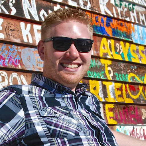 Mark Andersen Photo 15