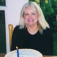 Theresa Dik Photo 2