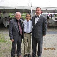 Steve Woods Photo 15
