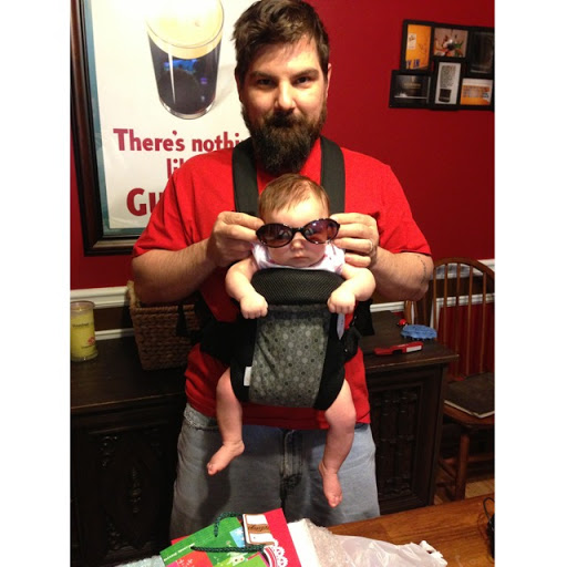 Timothy Crabtree Photo 17