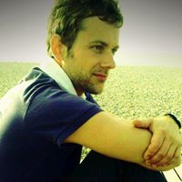 Raphael Marcus Photo 8
