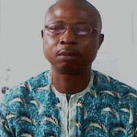 Chidi Okere Photo 2